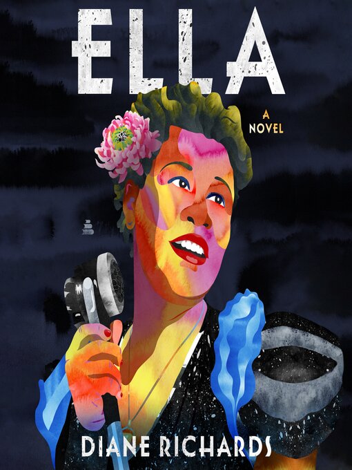 Title details for Ella by Diane Richards - Wait list